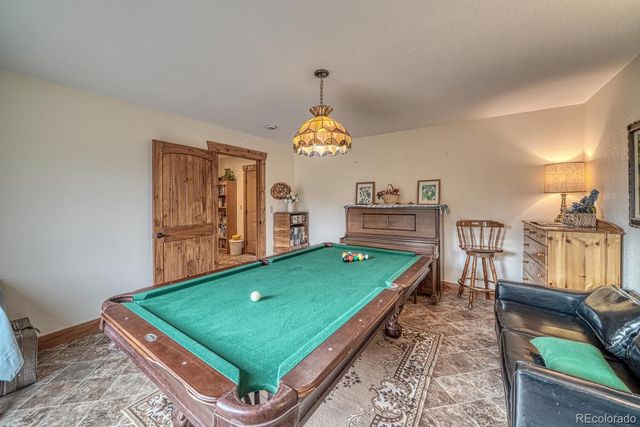 15550 Silver Tip Court, Buena Vista, CO 81211