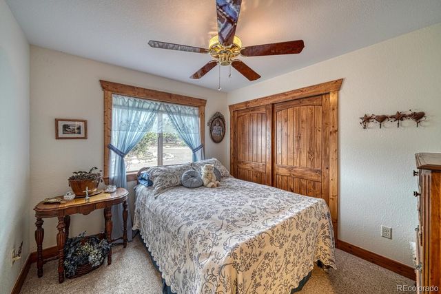 15550 Silver Tip Court, Buena Vista, CO 81211