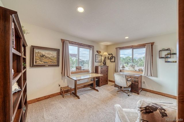 15550 Silver Tip Court, Buena Vista, CO 81211