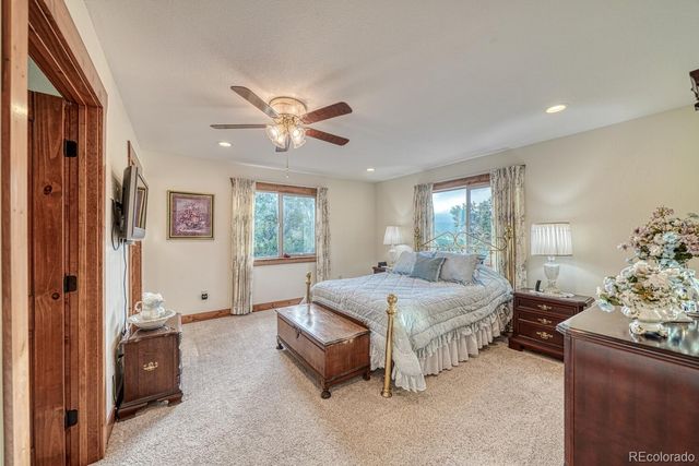 15550 Silver Tip Court, Buena Vista, CO 81211