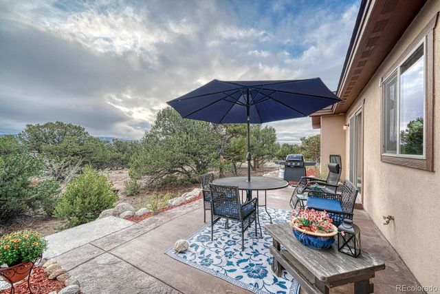 15550 Silver Tip Court, Buena Vista, CO 81211