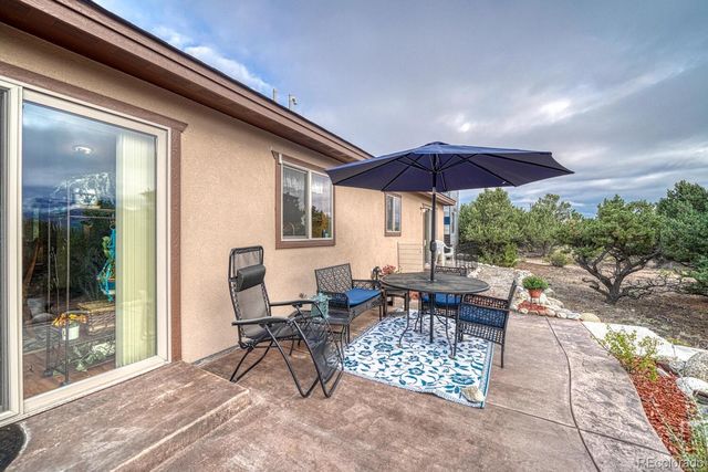 15550 Silver Tip Court, Buena Vista, CO 81211