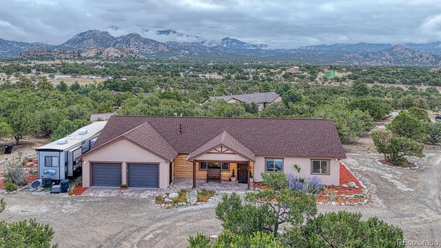 15550 Silver Tip Court, Buena Vista, CO 81211