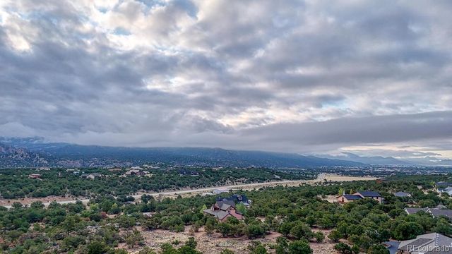 15550 Silver Tip Court, Buena Vista, CO 81211