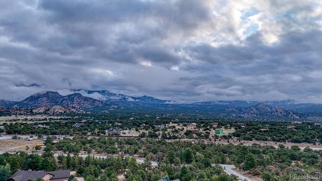 15550 Silver Tip Court, Buena Vista, CO 81211