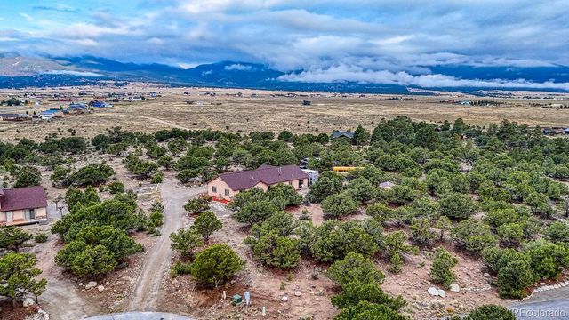 15550 Silver Tip Court, Buena Vista, CO 81211