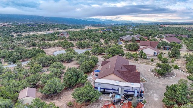 15550 Silver Tip Court, Buena Vista, CO 81211