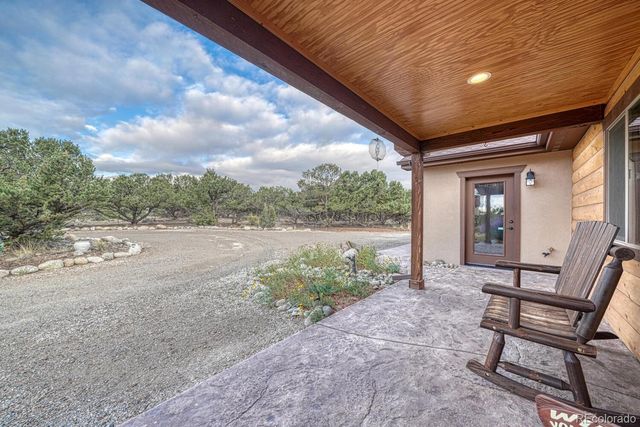 15550 Silver Tip Court, Buena Vista, CO 81211