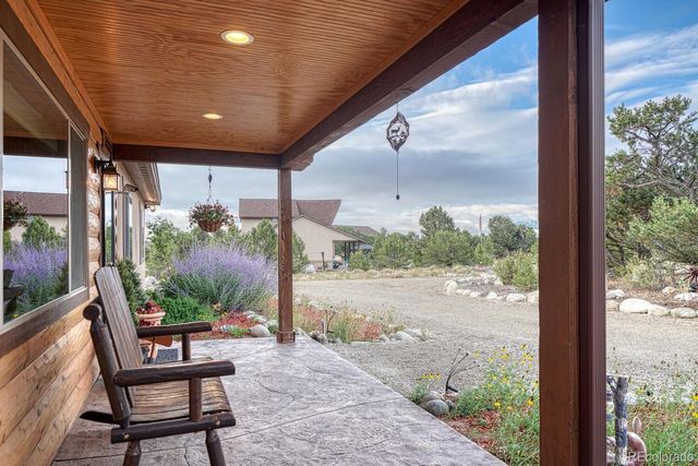 15550 Silver Tip Court, Buena Vista, CO 81211