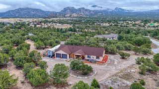 15550 Silver Tip Court, Buena Vista, CO 81211