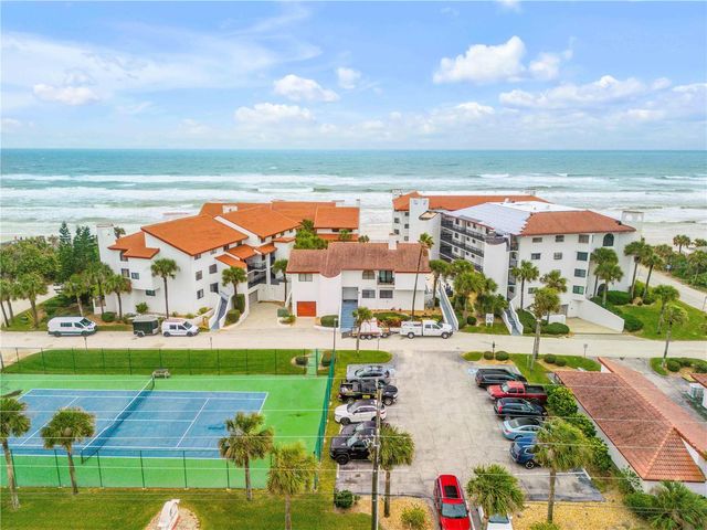 3001 S ATLANTIC AVENUE 503, New Smyrna Beach, FL 32169