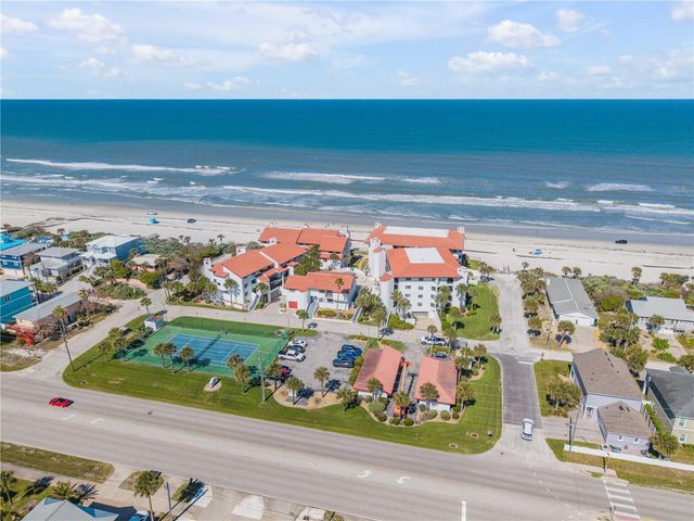 3001 S ATLANTIC AVENUE 503, New Smyrna Beach, FL 32169