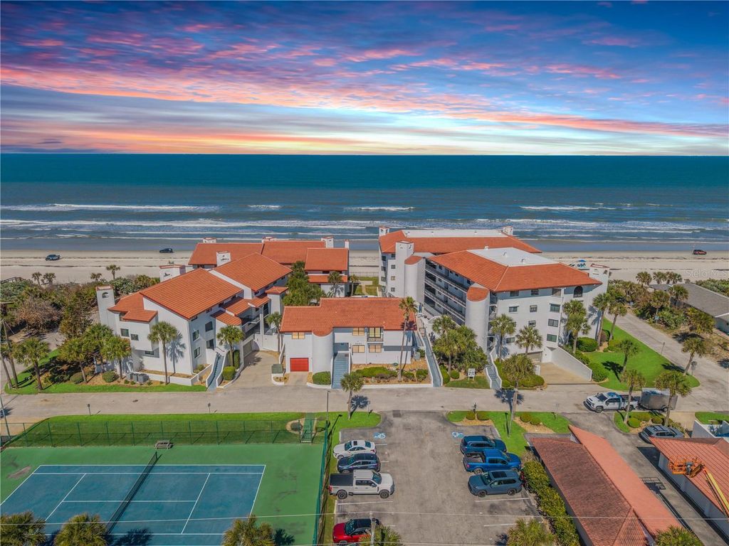 3001 S ATLANTIC AVENUE 503, New Smyrna Beach, FL 32169