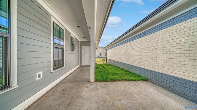 355 Hay Rake Drive, Madison, AL 35757