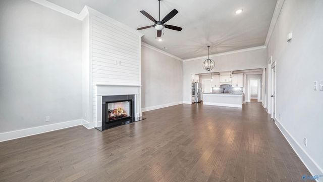 355 Hay Rake Drive, Madison, AL 35757