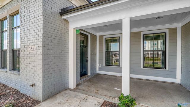 355 Hay Rake Drive, Madison, AL 35757