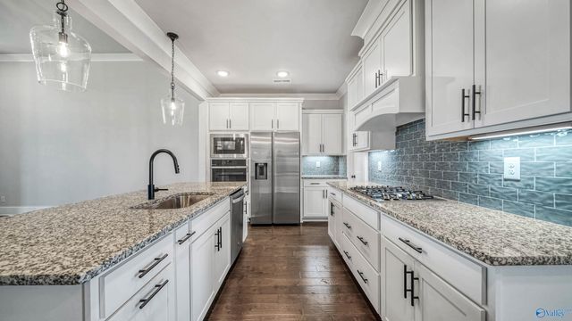 355 Hay Rake Drive, Madison, AL 35757