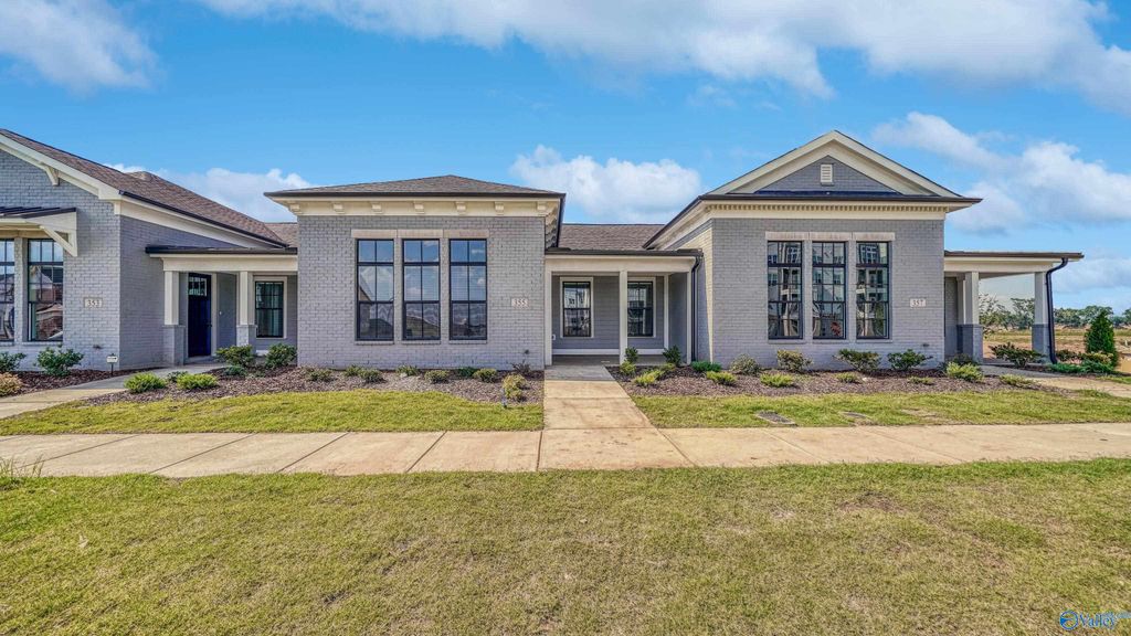 355 Hay Rake Drive, Madison, AL 35757