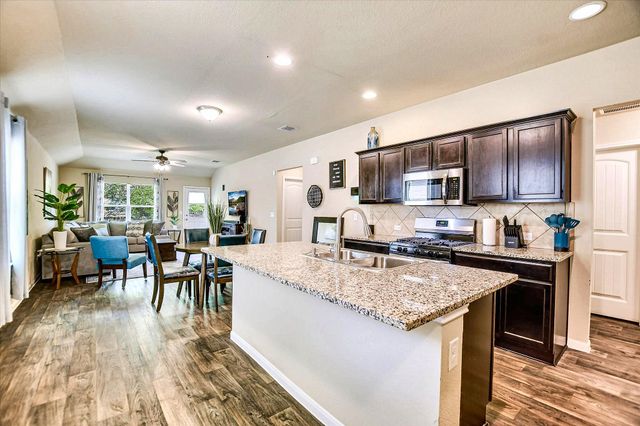 3304 Tilmon LN, Austin, TX 78725