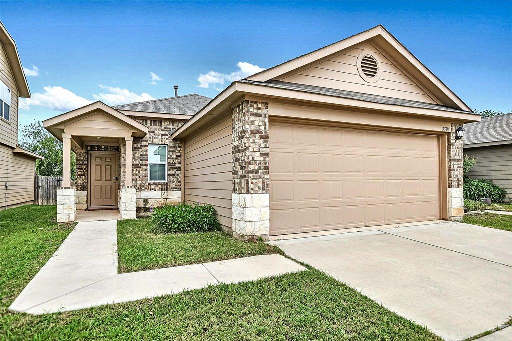 3304 Tilmon LN, Austin, TX 78725