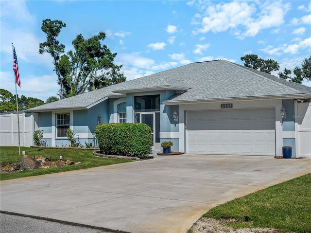 3181 FALLOW ROAD, Venice, FL 34293