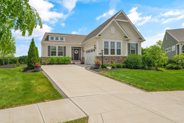 8554 Landrace Place, Sunbury, OH 43074