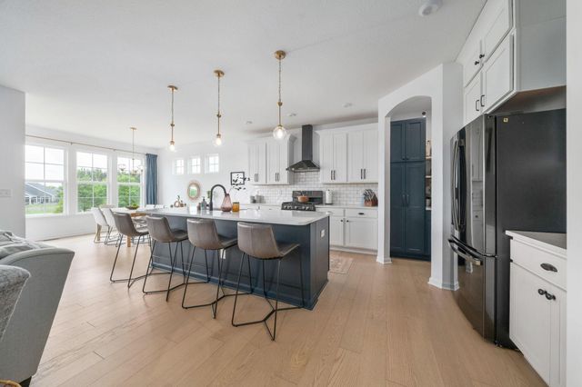 8554 Landrace Place, Sunbury, OH 43074