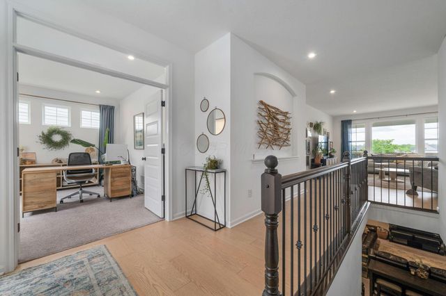 8554 Landrace Place, Sunbury, OH 43074