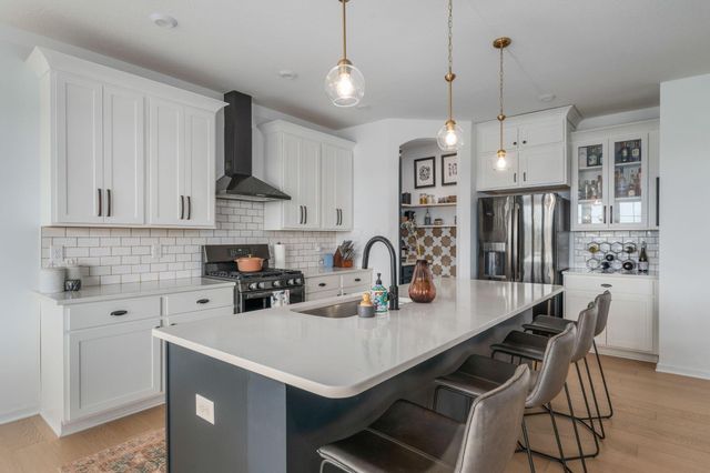 8554 Landrace Place, Sunbury, OH 43074