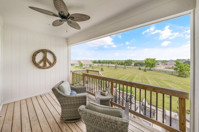 8554 Landrace Place, Sunbury, OH 43074