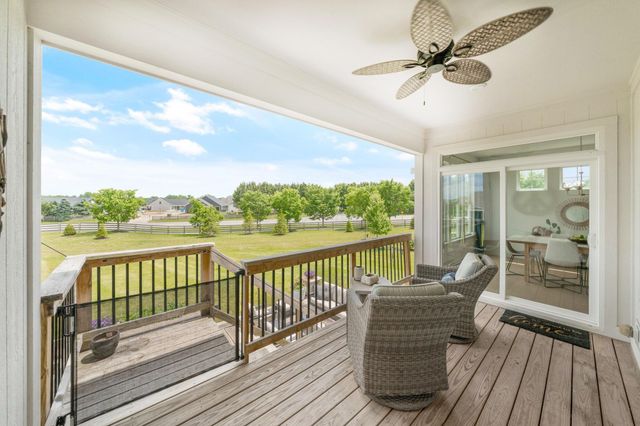 8554 Landrace Place, Sunbury, OH 43074
