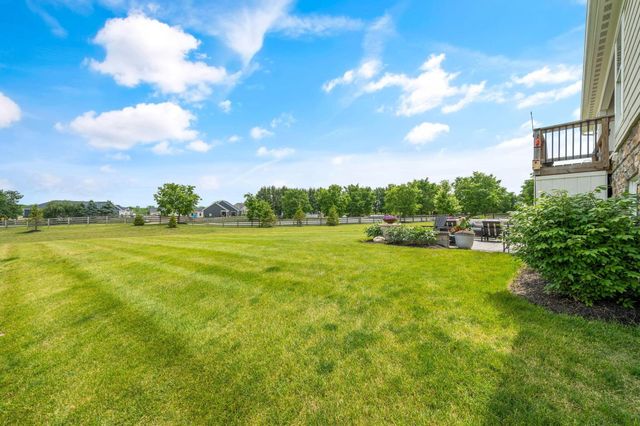 8554 Landrace Place, Sunbury, OH 43074