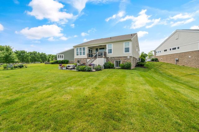 8554 Landrace Place, Sunbury, OH 43074