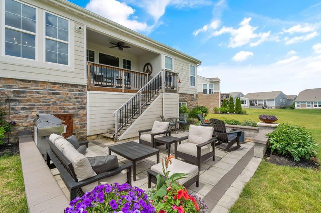 8554 Landrace Place, Sunbury, OH 43074