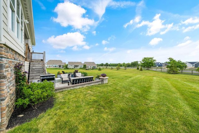 8554 Landrace Place, Sunbury, OH 43074