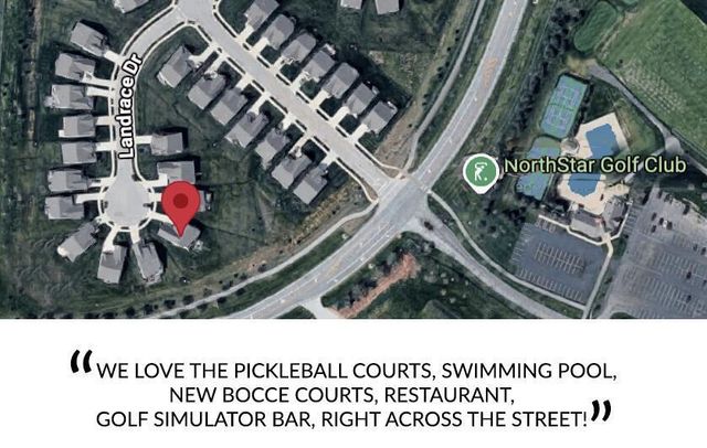8554 Landrace Place, Sunbury, OH 43074
