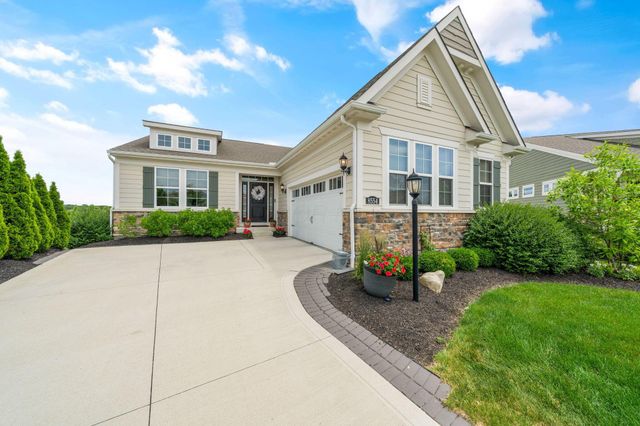 8554 Landrace Place, Sunbury, OH 43074