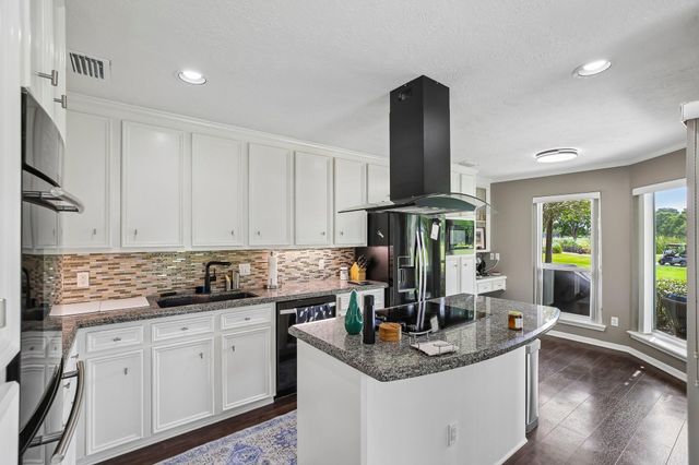 3716 Masters Court, League City, TX 77573