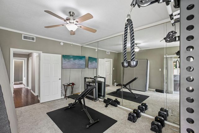 3716 Masters Court, League City, TX 77573