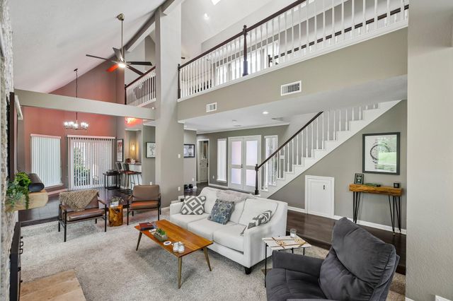 3716 Masters Court, League City, TX 77573