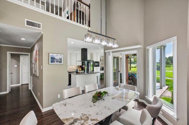 3716 Masters Court, League City, TX 77573
