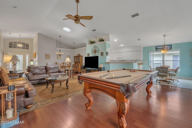 5411 Canna Court, Port Orange, FL 32128