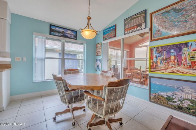 5411 Canna Court, Port Orange, FL 32128
