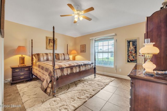 5411 Canna Court, Port Orange, FL 32128