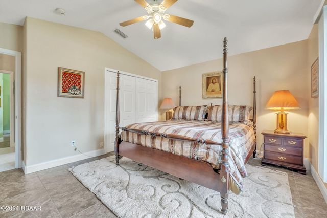 5411 Canna Court, Port Orange, FL 32128