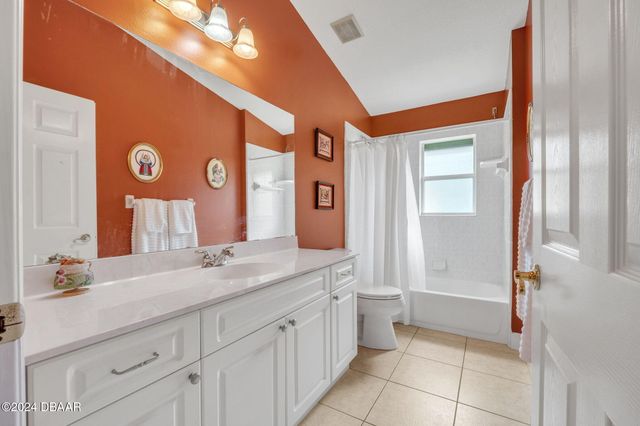 5411 Canna Court, Port Orange, FL 32128