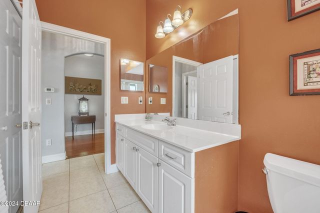 5411 Canna Court, Port Orange, FL 32128