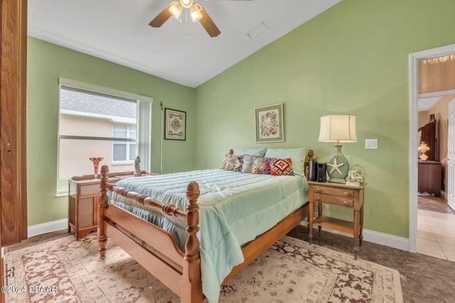 5411 Canna Court, Port Orange, FL 32128