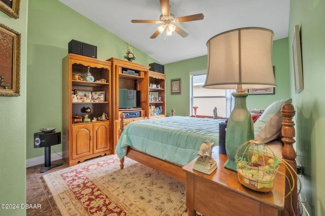 5411 Canna Court, Port Orange, FL 32128