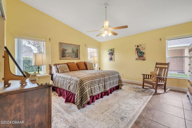 5411 Canna Court, Port Orange, FL 32128
